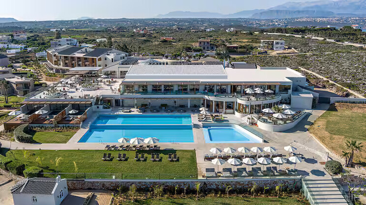 Isla Brown Chania Resort, Curio Collection By Hilton
